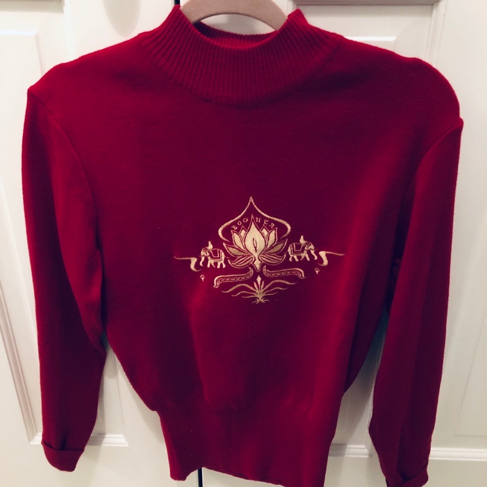 Bogner Women’s Sweater